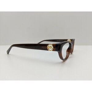 🕶️Michael Kors MK8017 Tabitha VII 3103 Eyeglasses 50/15 135 /DAO742🕶️​
